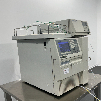 Waters Alliance 2695 with 2487 dual wavelength absorbance detector image 0